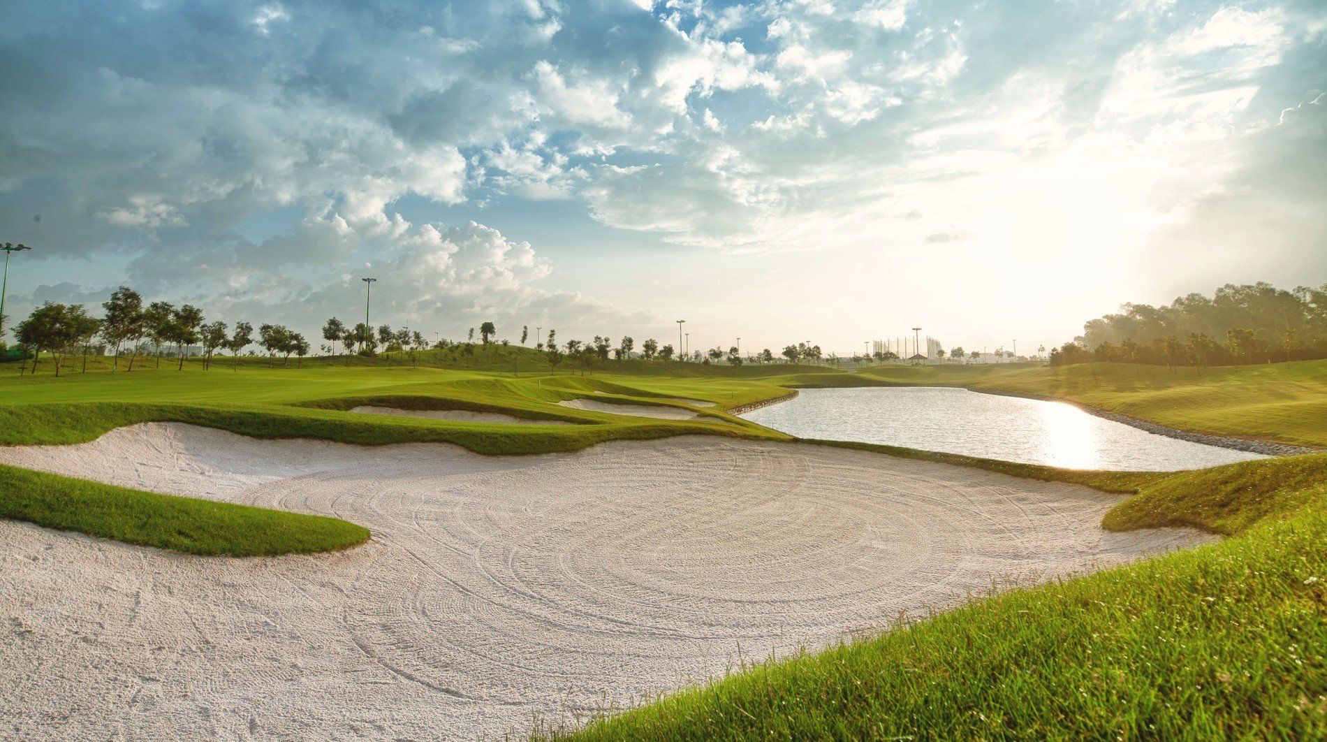 Hanoi Golf Break 3D2N