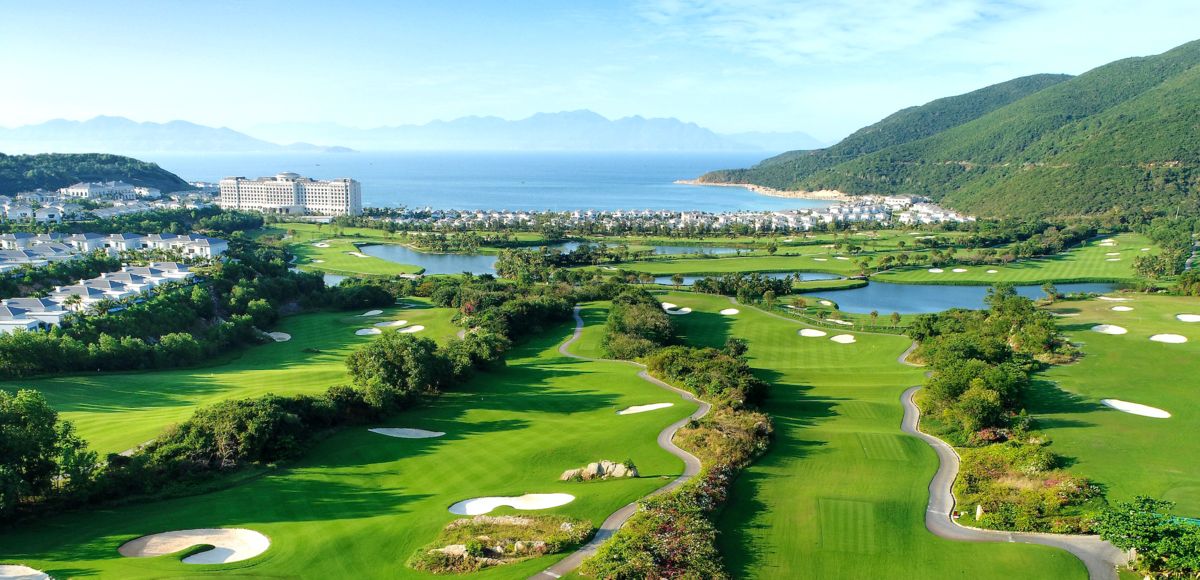 Nha Trang 3D2N Golf Break