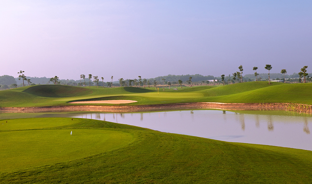 2 Weeks of Signature Golf Vietnam Trip