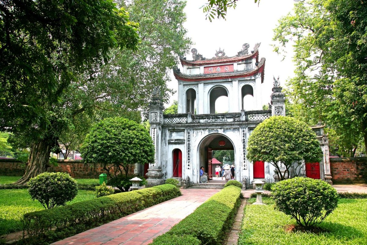 Hanoi Golf Break 3D2N