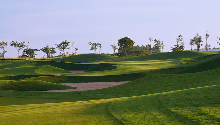 19 Days Ultimate Vietnam Golf Tour