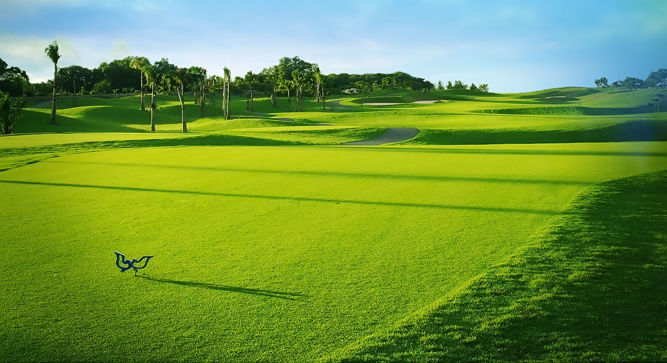 Golf Tour in Saigon & Mekong Delta Tour