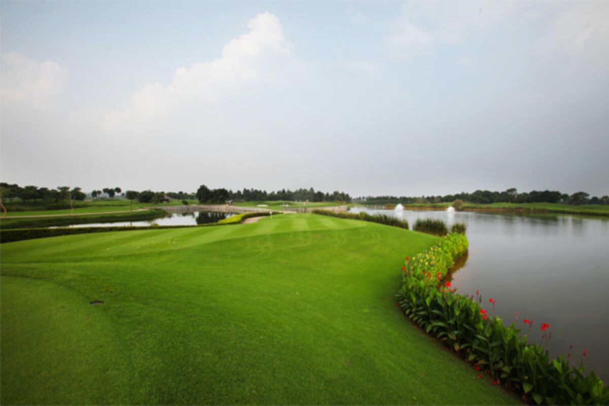 Hanoi Golf Break 3D2N