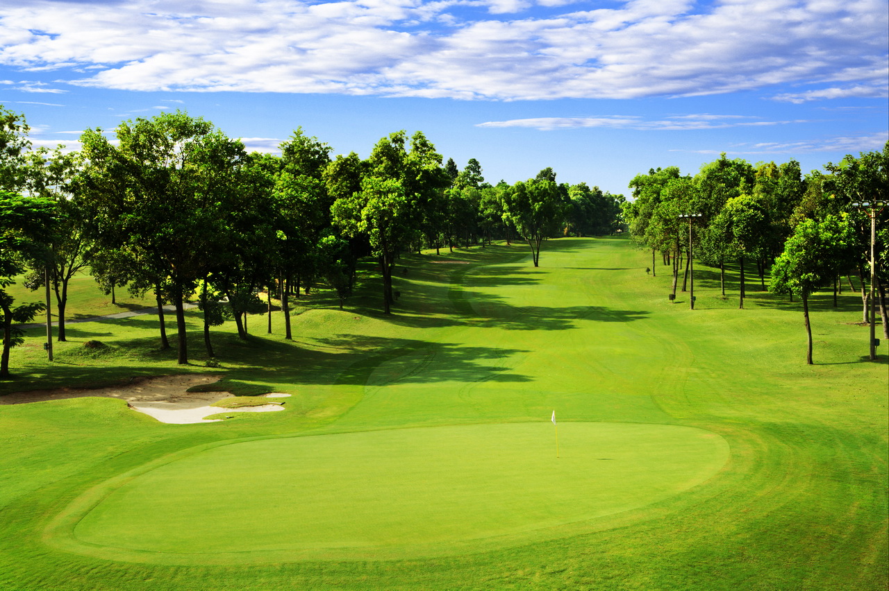 12 Days Saigon - Phan Thiet Golf Package