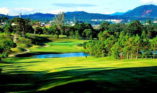 Dalat Golf Break 3D2N