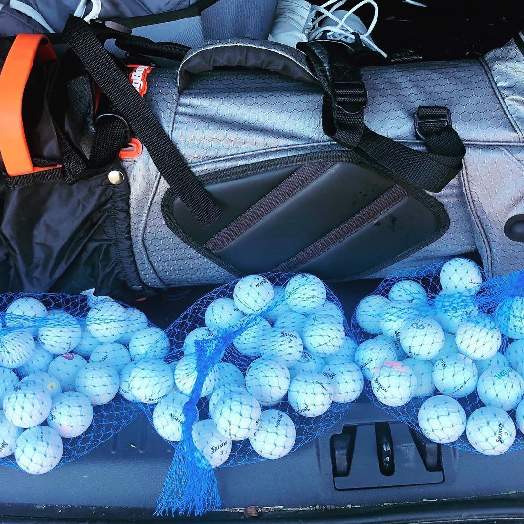 things you need for golf