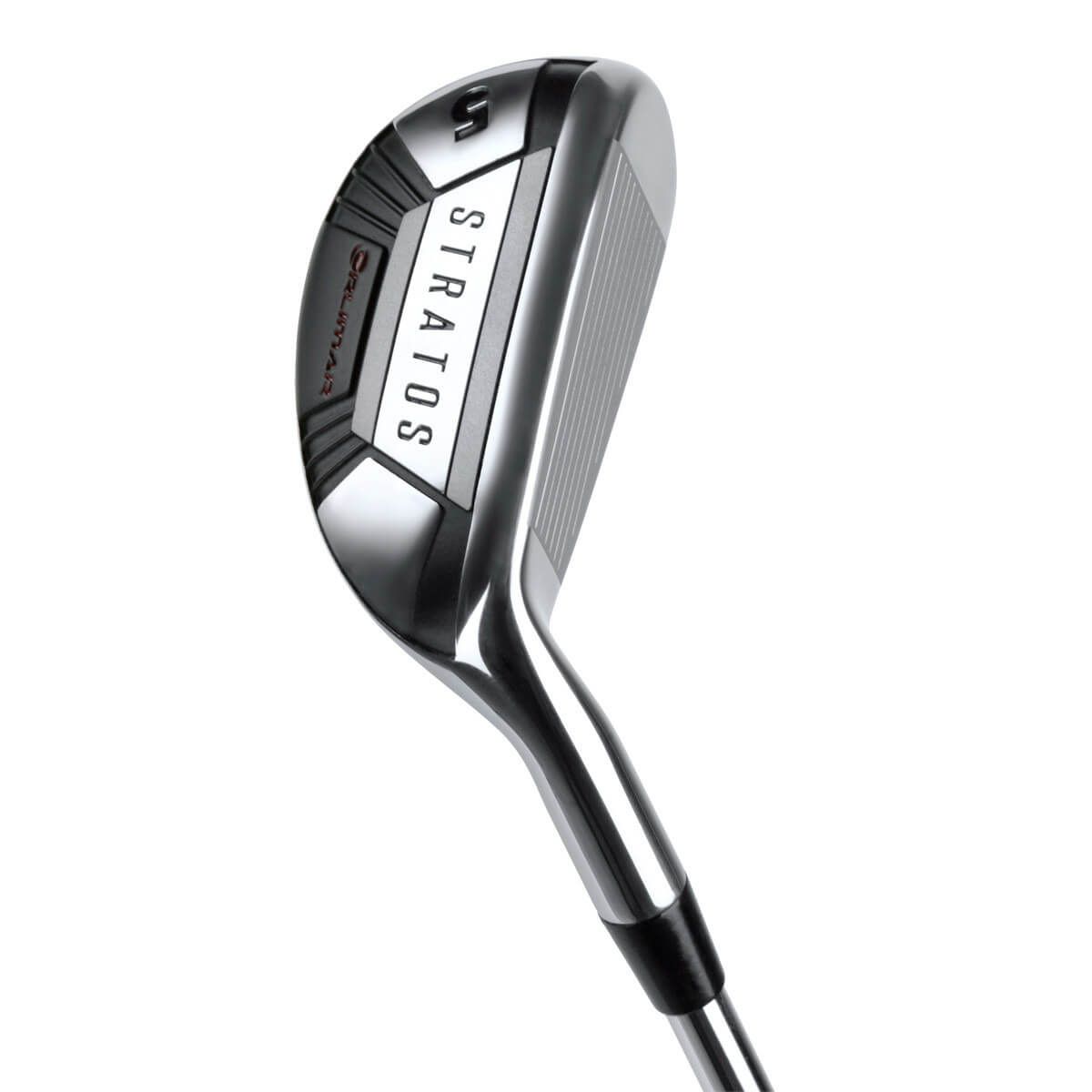 what are the different types of golf clubs used for