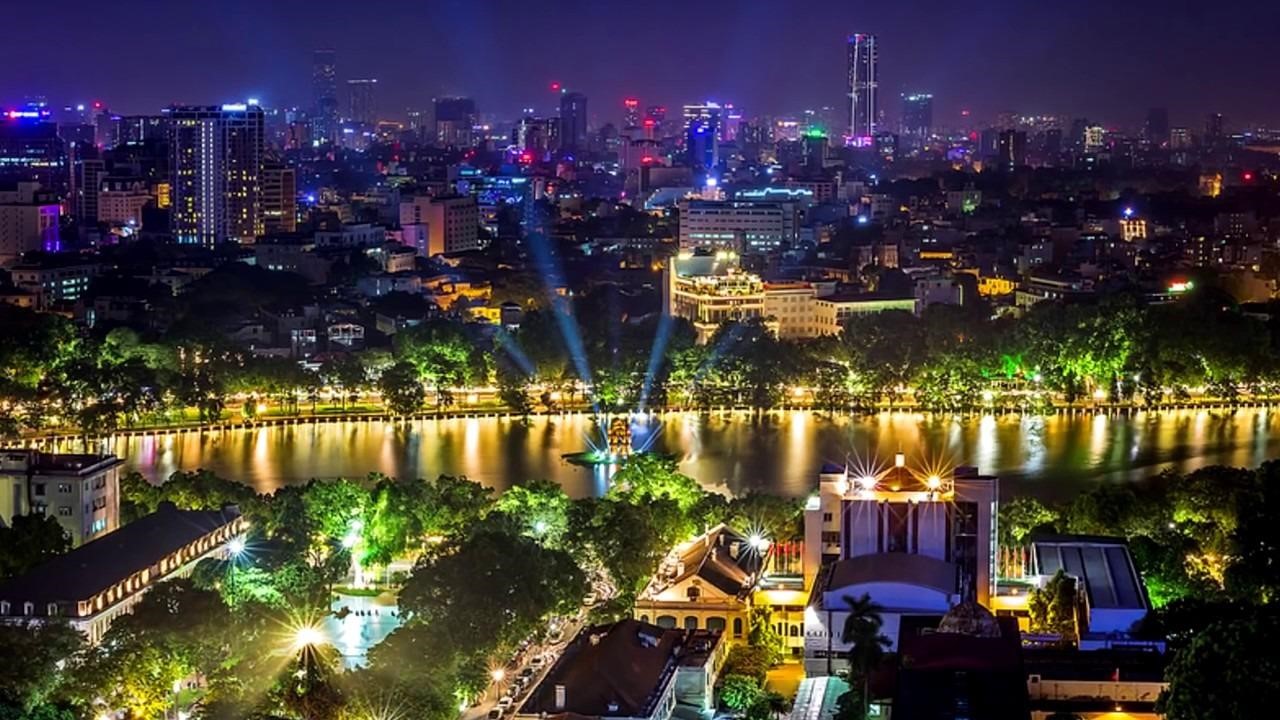 36 Hours in Hanoi: Top Attractions, Dining, and Golf Experiences