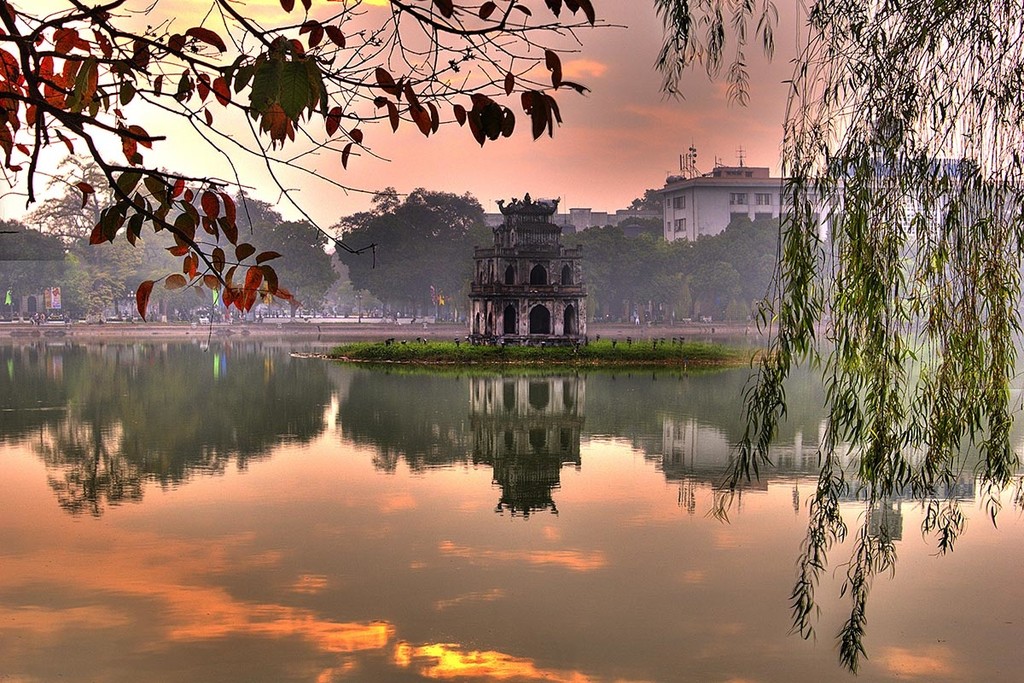 Hanoi Golf Break for 5 Days