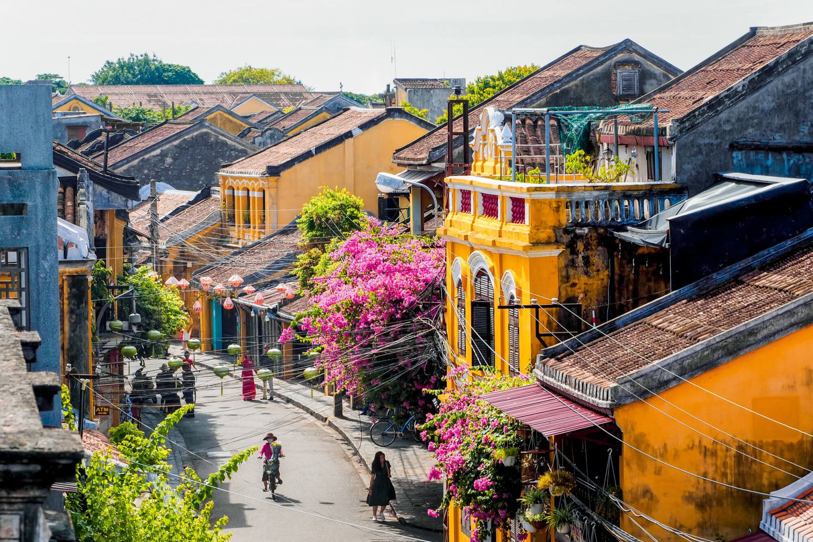 Hoi An Food Guide 2025 for Foodies and Travelers