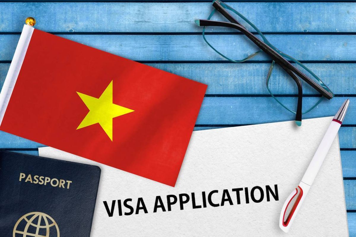 Free Vietnam Travel Visa 2025 for International Golfers