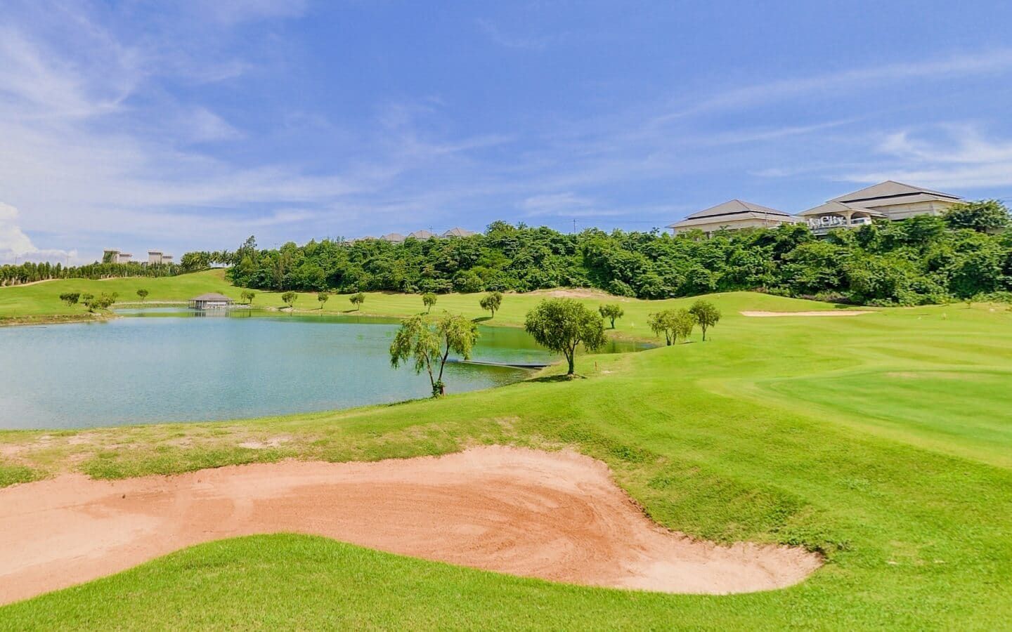 Top 11 Best Golf Courses in Vietnam for 2021 and 2022