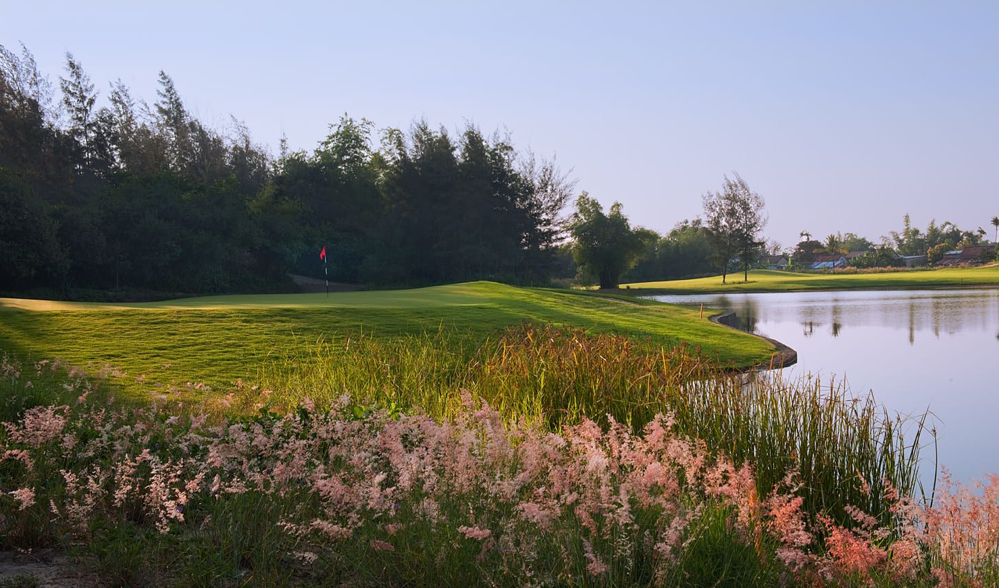 montgomerie links