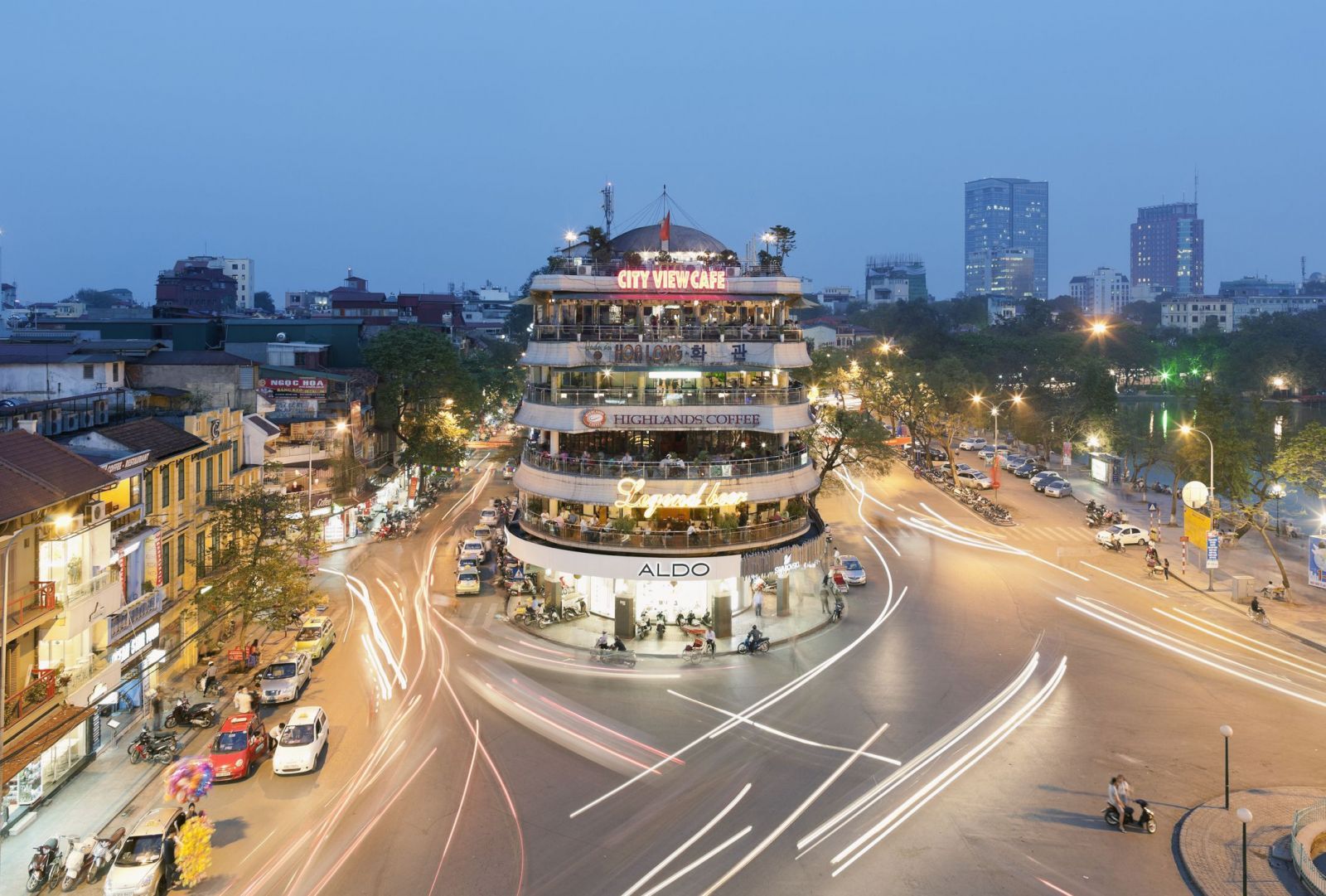 Hanoi Golf Break 3D2N