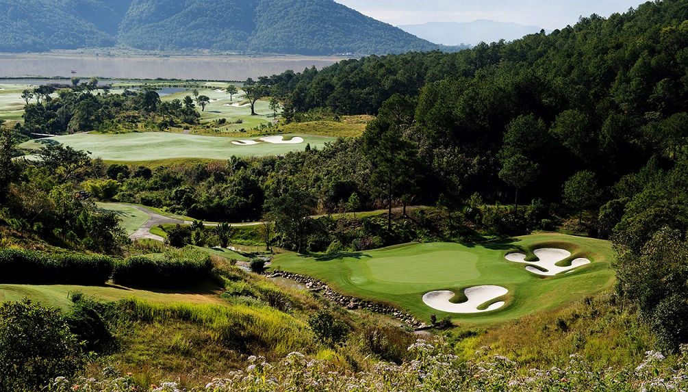 Dalat Golf Break 3D2N