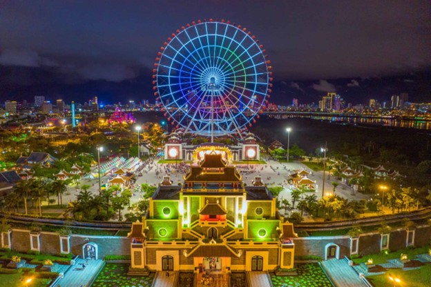 Uncover the Best Nightlife in Da Nang