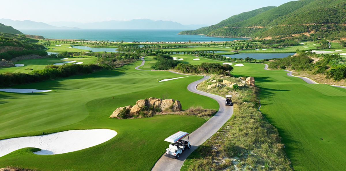 Nha Trang 3D2N Golf Break