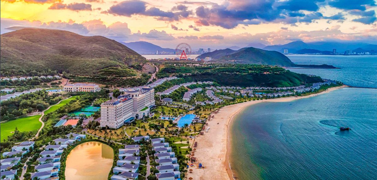 Nha Trang Golf Package 4D3N